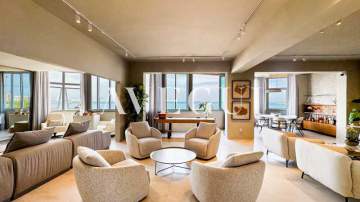 Imperdível - Apartamento à venda Avenida Atlântica, Copacabana, Rio de Janeiro - R$ 6.500.000 - AIAP30402