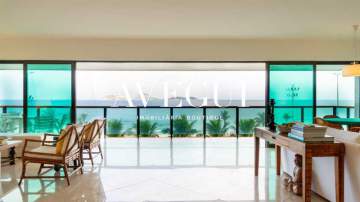 Apartamento à venda Avenida Vieira Souto, Ipanema, Rio de Janeiro - R$ 12.900.000 - IPAP40183