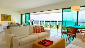 Apartamento 4 quartos à venda Ipanema, Rio de Janeiro - R$ 12.900.000 - IPAP40183