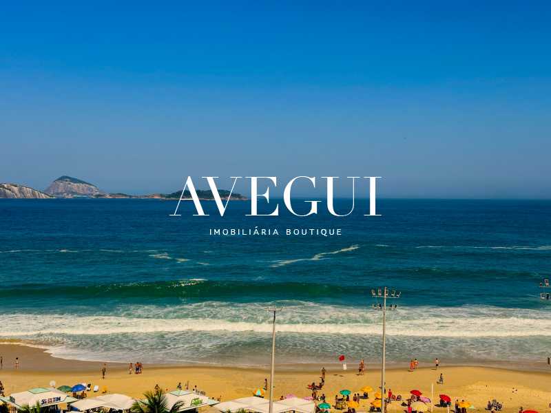 Conheça IMG_0289 do imóvel - Cobertura 4 quartos para venda e aluguel Copacabana, Rio de Janeiro - R$ 9.500.000 - IPCO40067 - 2 IMG_0289 - 2