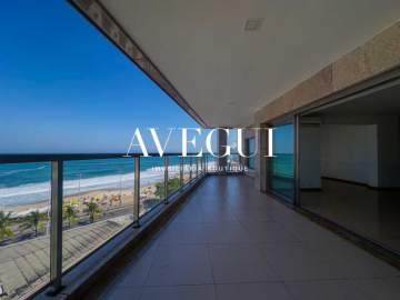 Cobertura 4 quartos para venda e aluguel Copacabana, Rio de Janeiro - R$ 9.500.000 - IPCO40067