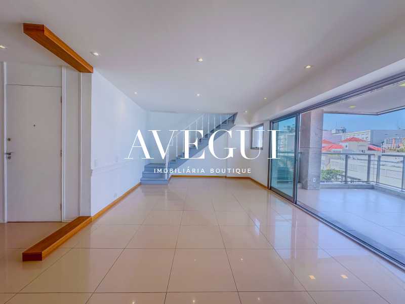 Conheça IMG_0305 do imóvel - Cobertura 4 quartos para venda e aluguel Copacabana, Rio de Janeiro - R$ 9.500.000 - IPCO40067 - 5 IMG_0305 - 5