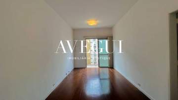 Apartamento 3 quartos à venda Lagoa, Rio de Janeiro - R$ 1.600.000 - IPAP30249