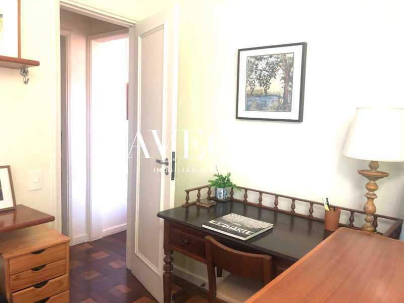 Conheça WhatsApp Image 2024-04-22 at 2 do imóvel - Apartamento reformado em ótima rua no Jardim Botânico! - ALAP10001 - 11 WhatsApp Image 2024-04-22 at 2 - 11