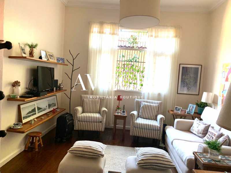 Conheça WhatsApp Image 2024-04-22 at 2 do imóvel - Apartamento reformado em ótima rua no Jardim Botânico! - ALAP10001 - 2 WhatsApp Image 2024-04-22 at 2 - 2