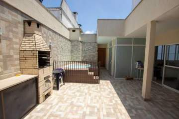 Cobertura 6 quartos à venda Ipanema, Rio de Janeiro - R$ 4.300.000 - AICO60001
