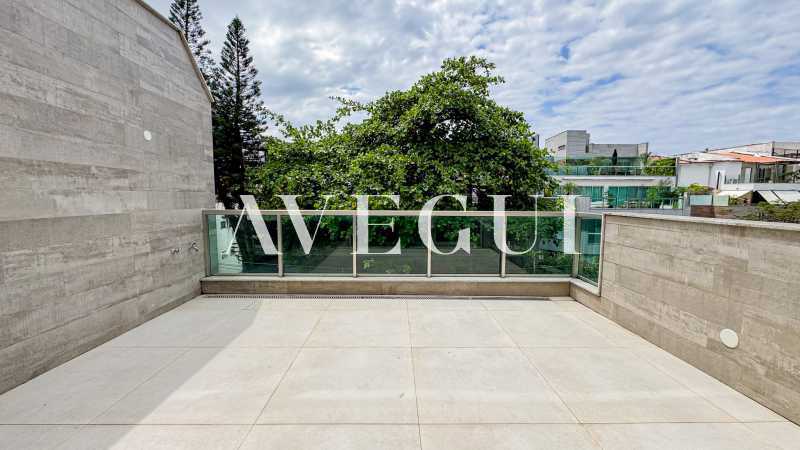 Conheça IMG_5419 do imóvel - Cobertura 4 quartos à venda Barra da Tijuca, Rio de Janeiro - R$ 5.500.000 - ALCO40005 - 1 IMG_5419 - 1