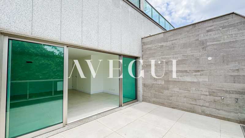 Conheça IMG_5421 do imóvel - Cobertura 4 quartos à venda Barra da Tijuca, Rio de Janeiro - R$ 5.500.000 - ALCO40005 - 2 IMG_5421 - 2