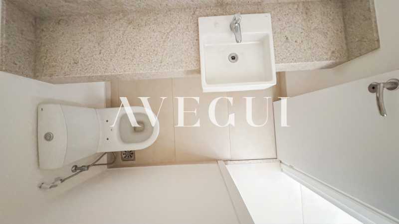 Conheça IMG_5427 do imóvel - Cobertura 4 quartos à venda Barra da Tijuca, Rio de Janeiro - R$ 5.500.000 - ALCO40005 - 7 IMG_5427 - 7