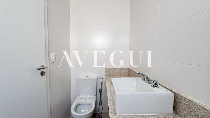 Conheça IMG_5433 do imóvel - Cobertura 4 quartos à venda Barra da Tijuca, Rio de Janeiro - R$ 5.500.000 - ALCO40005 - 13 IMG_5433 - 13