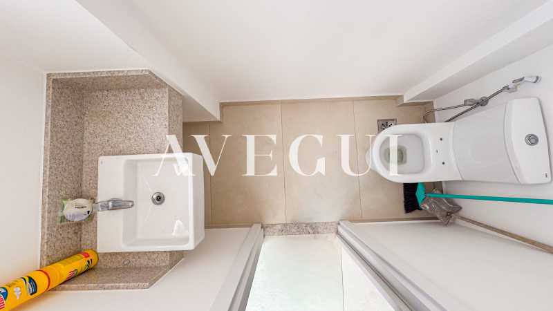 Conheça IMG_5448 do imóvel - Cobertura 4 quartos à venda Barra da Tijuca, Rio de Janeiro - R$ 5.500.000 - ALCO40005 - 19 IMG_5448 - 19