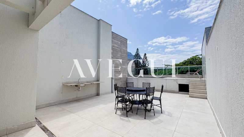 Conheça IMG_5451 do imóvel - Cobertura 4 quartos à venda Barra da Tijuca, Rio de Janeiro - R$ 5.500.000 - ALCO40005 - 22 IMG_5451 - 22