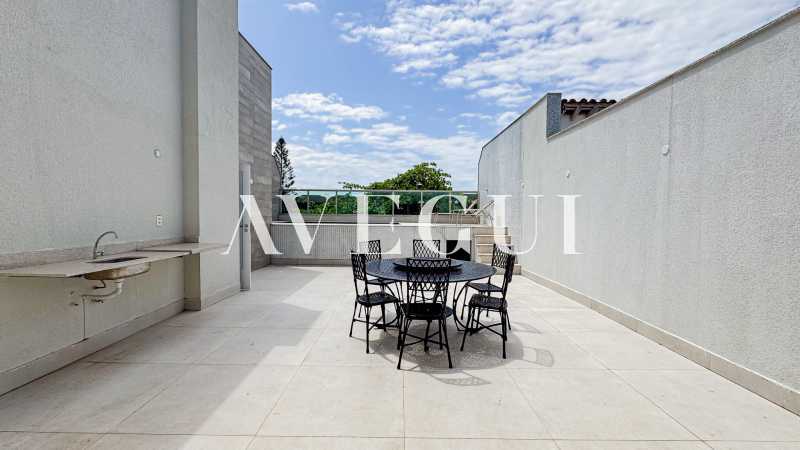 Conheça IMG_5452 do imóvel - Cobertura 4 quartos à venda Barra da Tijuca, Rio de Janeiro - R$ 5.500.000 - ALCO40005 - 23 IMG_5452 - 23