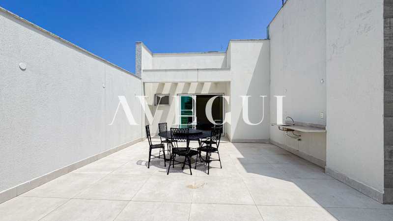 Conheça IMG_5453 do imóvel - Cobertura 4 quartos à venda Barra da Tijuca, Rio de Janeiro - R$ 5.500.000 - ALCO40005 - 24 IMG_5453 - 24