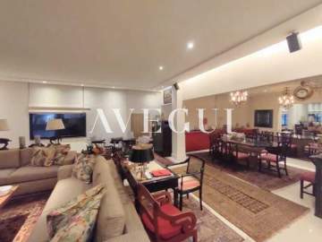 Apartamento à venda Rua Joana Angélica, Ipanema, Rio de Janeiro - R$ 4.600.000 - ALAP30015