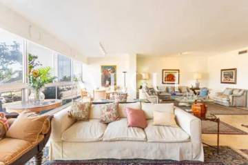 Ótima localização - Apartamento com vista para o Mar na Vieira Souto - ALAP30030
