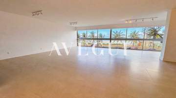 Ótima localização - Apartamento com vista para o Mar na Vieira Souto - ALAP30030