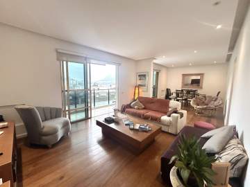 Apartamento à venda Rua Carvalho Azevedo, Lagoa, Rio de Janeiro - R$ 1.850.000 - ALAP30042