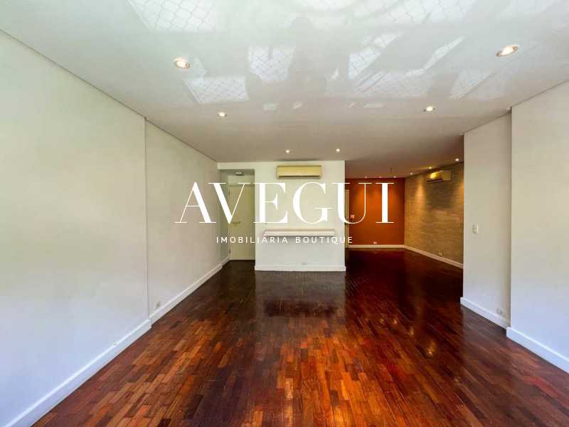 Conheça 706_G1670537413 do imóvel - Apartamento 4 quartos à venda Leblon, Rio de Janeiro - R$ 3.400.000 - NSAP40037 - 5 706_G1670537413 - 5