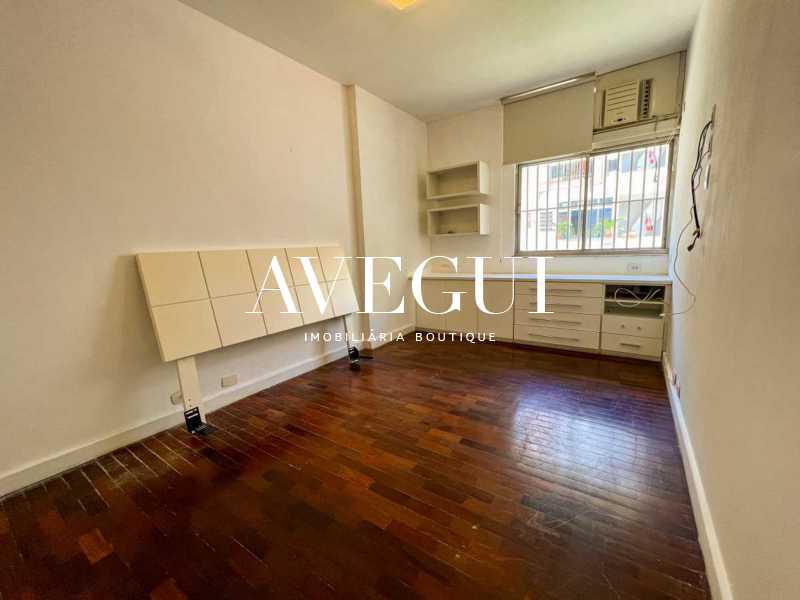 Conheça 706_G1670537420 do imóvel - Apartamento 4 quartos à venda Leblon, Rio de Janeiro - R$ 3.400.000 - NSAP40037 - 7 706_G1670537420 - 7