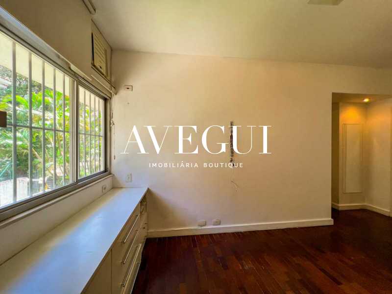 Conheça 706_G1670537422 do imóvel - Apartamento 4 quartos à venda Leblon, Rio de Janeiro - R$ 3.400.000 - NSAP40037 - 8 706_G1670537422 - 8