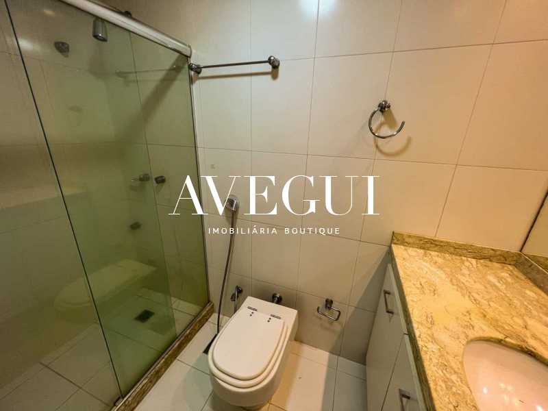 Conheça 706_G1670537427 do imóvel - Apartamento 4 quartos à venda Leblon, Rio de Janeiro - R$ 3.400.000 - NSAP40037 - 19 706_G1670537427 - 19