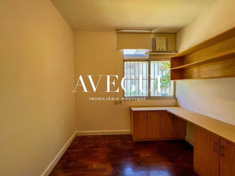 Conheça 706_G1670537431 do imóvel - Apartamento 4 quartos à venda Leblon, Rio de Janeiro - R$ 3.400.000 - NSAP40037 - 11 706_G1670537431 - 11