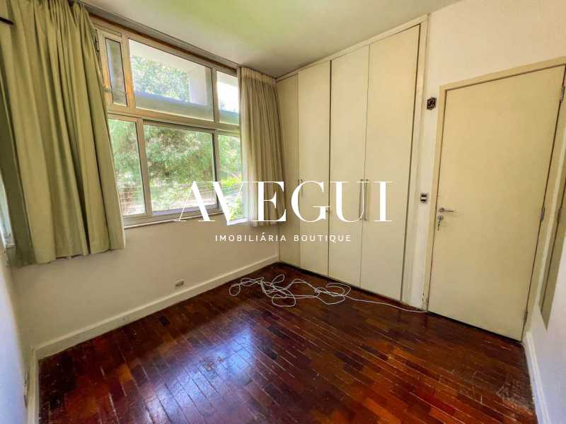 Conheça 706_G1670537440 do imóvel - Apartamento 4 quartos à venda Leblon, Rio de Janeiro - R$ 3.400.000 - NSAP40037 - 15 706_G1670537440 - 15