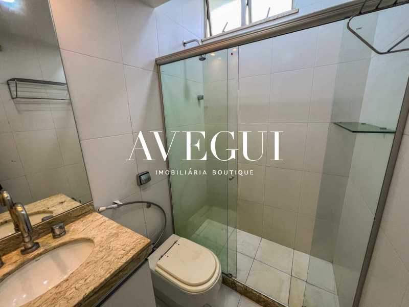 Conheça 706_G1670537442 do imóvel - Apartamento 4 quartos à venda Leblon, Rio de Janeiro - R$ 3.400.000 - NSAP40037 - 20 706_G1670537442 - 20