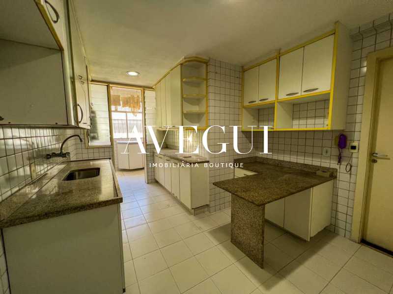 Conheça 706_G1670537452 do imóvel - Apartamento 4 quartos à venda Leblon, Rio de Janeiro - R$ 3.400.000 - NSAP40037 - 22 706_G1670537452 - 22