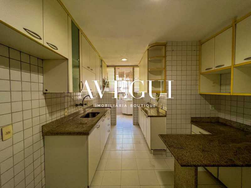 Conheça 706_G1670537454 do imóvel - Apartamento 4 quartos à venda Leblon, Rio de Janeiro - R$ 3.400.000 - NSAP40037 - 23 706_G1670537454 - 23