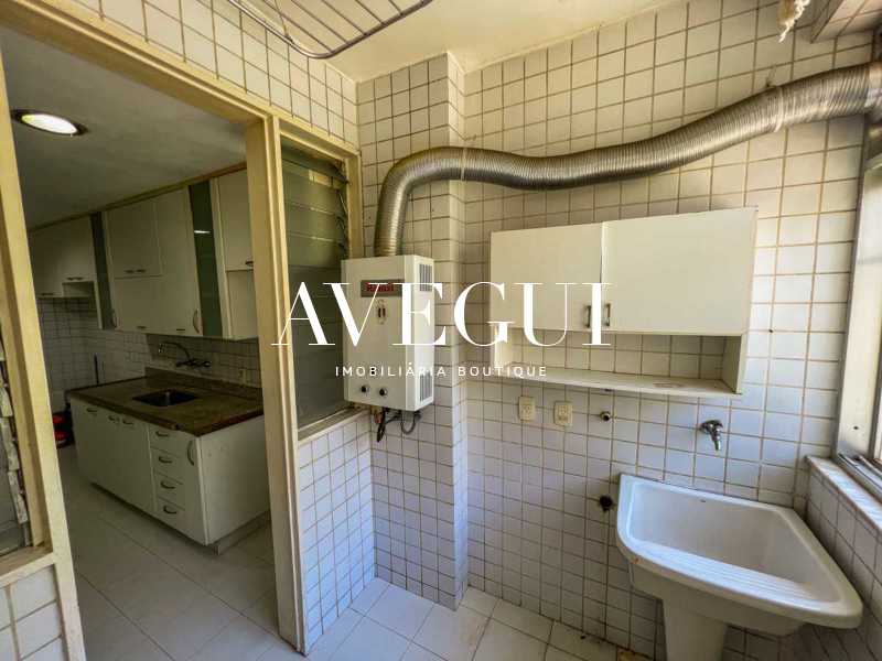 Conheça 706_G1670537459 do imóvel - Apartamento 4 quartos à venda Leblon, Rio de Janeiro - R$ 3.400.000 - NSAP40037 - 24 706_G1670537459 - 24