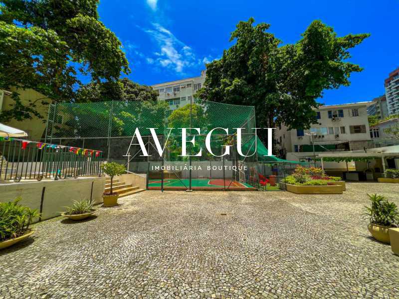 Conheça 706_G1670537465 do imóvel - Apartamento 4 quartos à venda Leblon, Rio de Janeiro - R$ 3.400.000 - NSAP40037 - 26 706_G1670537465 - 26