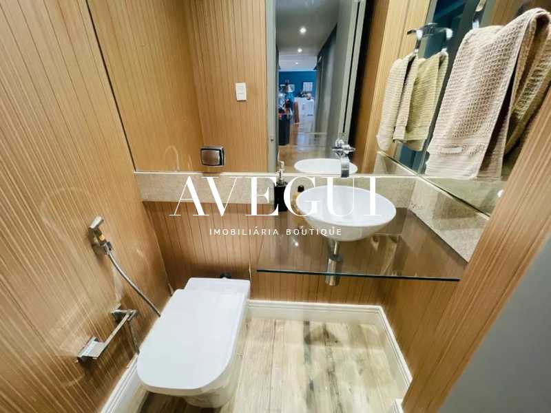 Conheça 4c33bd7c-ca69-4f49-8dd3-52cb04 do imóvel - Apartamento 3 quartos à venda Gávea, Rio de Janeiro - R$ 1.590.000 - AIAP30047 - 8 4c33bd7c-ca69-4f49-8dd3-52cb04 - 8
