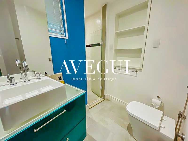 Conheça 6e5a43d5-d01b-4b58-9a1e-22bb1f do imóvel - Apartamento 3 quartos à venda Gávea, Rio de Janeiro - R$ 1.590.000 - AIAP30047 - 9 6e5a43d5-d01b-4b58-9a1e-22bb1f - 9