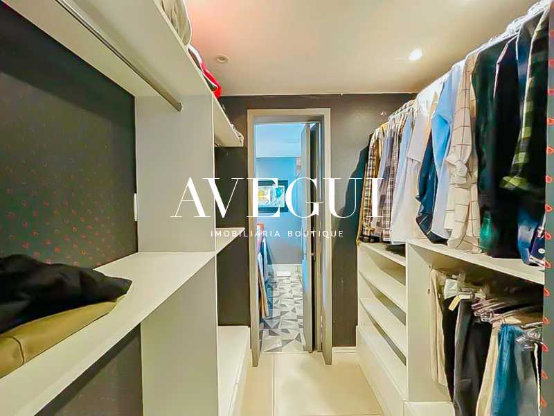Conheça 4b037757-28ad-40a1-87c0-6e122a do imóvel - Apartamento 3 quartos à venda Gávea, Rio de Janeiro - R$ 1.590.000 - AIAP30047 - 14 4b037757-28ad-40a1-87c0-6e122a - 14