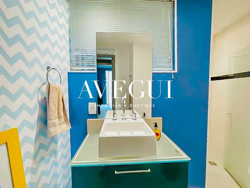 Conheça 900a641c-68e8-4a99-a013-031824 do imóvel - Apartamento 3 quartos à venda Gávea, Rio de Janeiro - R$ 1.590.000 - AIAP30047 - 28 900a641c-68e8-4a99-a013-031824 - 28