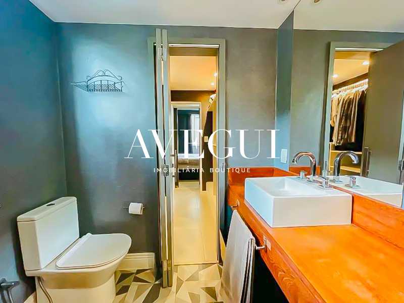 Conheça 284d8c81-f8e4-42cc-a486-5d4f8a do imóvel - Apartamento 3 quartos à venda Gávea, Rio de Janeiro - R$ 1.590.000 - AIAP30047 - 17 284d8c81-f8e4-42cc-a486-5d4f8a - 17