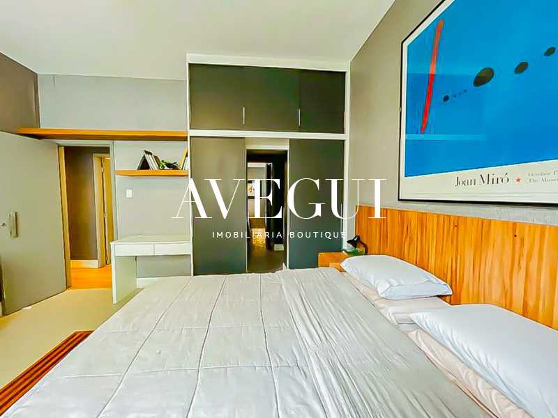 Conheça 8e770f24-2619-4830-be05-fe67d0 do imóvel - Apartamento 3 quartos à venda Gávea, Rio de Janeiro - R$ 1.590.000 - AIAP30047 - 12 8e770f24-2619-4830-be05-fe67d0 - 12