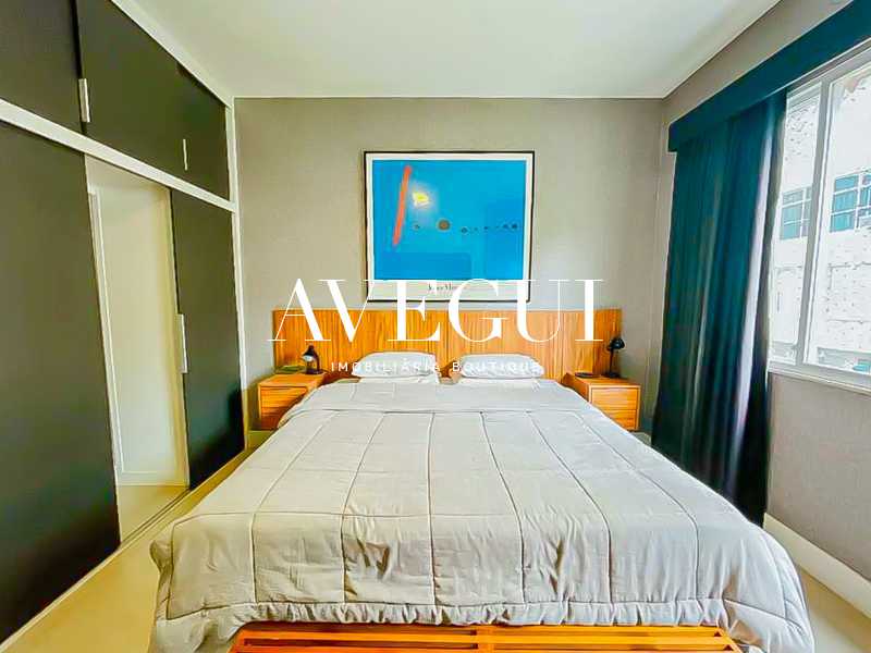 Conheça 2040fb1b-d76d-4452-b5f9-30e0cf do imóvel - Apartamento 3 quartos à venda Gávea, Rio de Janeiro - R$ 1.590.000 - AIAP30047 - 10 2040fb1b-d76d-4452-b5f9-30e0cf - 10
