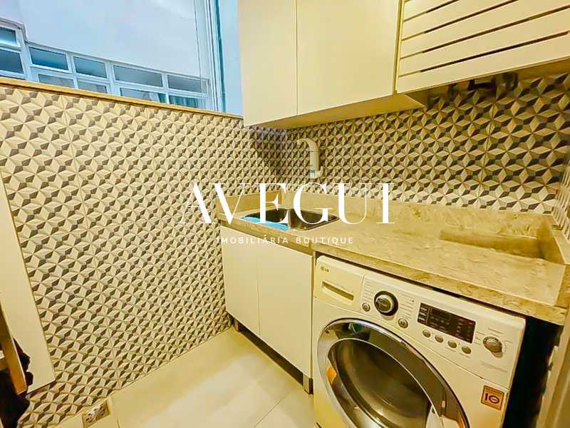 Conheça 9abffc15-11b4-426b-8749-88391d do imóvel - Apartamento 3 quartos à venda Gávea, Rio de Janeiro - R$ 1.590.000 - AIAP30047 - 30 9abffc15-11b4-426b-8749-88391d - 30