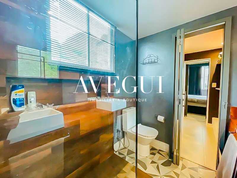 Conheça a69807e7-e858-4b8f-86e5-1c66f2 do imóvel - Apartamento 3 quartos à venda Gávea, Rio de Janeiro - R$ 1.590.000 - AIAP30047 - 18 a69807e7-e858-4b8f-86e5-1c66f2 - 18