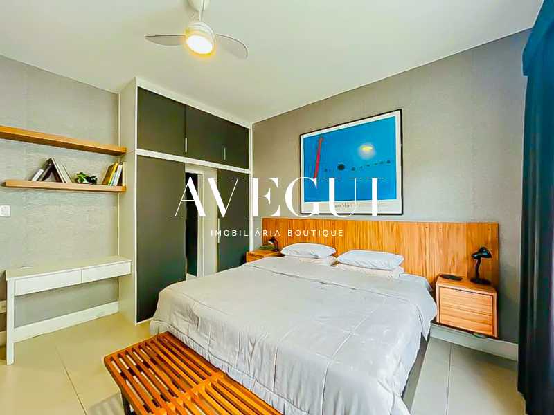 Conheça a4397175-88d0-40ad-a679-baf47b do imóvel - Apartamento 3 quartos à venda Gávea, Rio de Janeiro - R$ 1.590.000 - AIAP30047 - 13 a4397175-88d0-40ad-a679-baf47b - 13