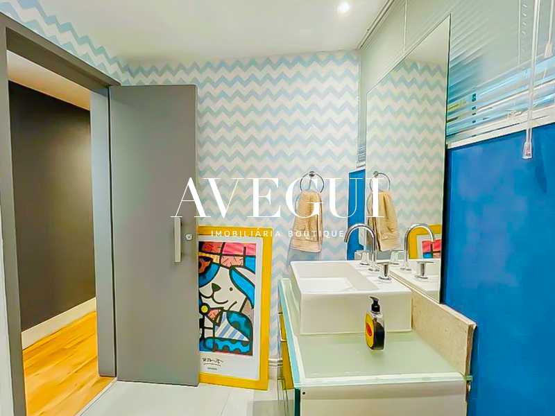 Conheça cf5a6251-1cb1-4ecd-aae4-43c7eb do imóvel - Apartamento 3 quartos à venda Gávea, Rio de Janeiro - R$ 1.590.000 - AIAP30047 - 29 cf5a6251-1cb1-4ecd-aae4-43c7eb - 29