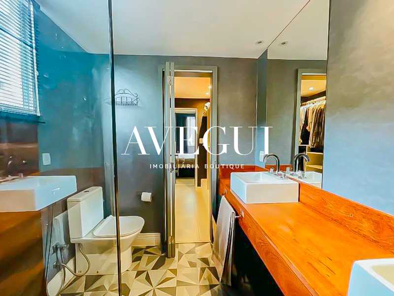 Conheça b86d9c87-c1c0-4a4a-90b5-10e8b3 do imóvel - Apartamento 3 quartos à venda Gávea, Rio de Janeiro - R$ 1.590.000 - AIAP30047 - 16 b86d9c87-c1c0-4a4a-90b5-10e8b3 - 16