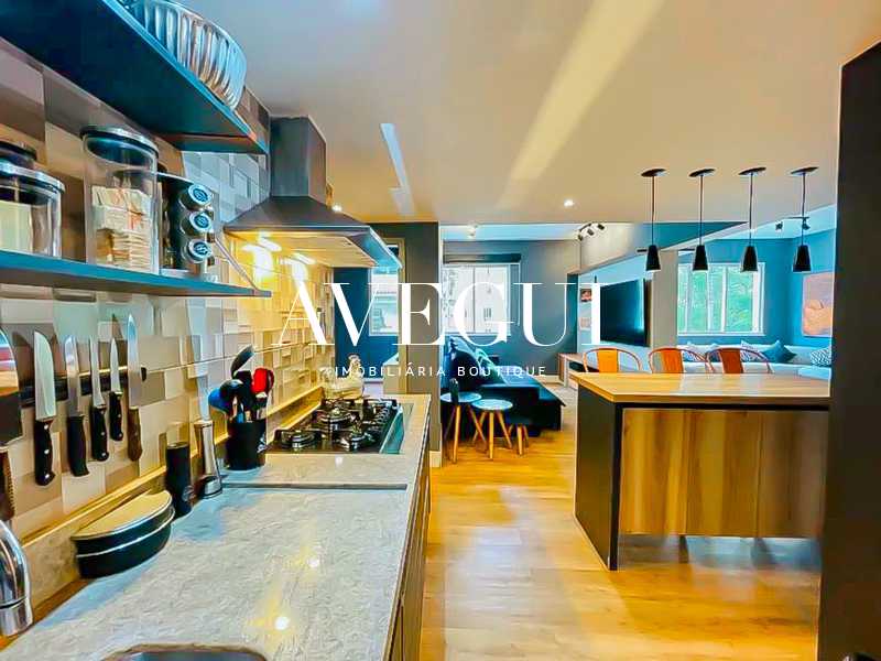 Conheça 1ed1474e-f8c7-474e-9689-7629d2 do imóvel - Apartamento 3 quartos à venda Gávea, Rio de Janeiro - R$ 1.590.000 - AIAP30047 - 7 1ed1474e-f8c7-474e-9689-7629d2 - 7
