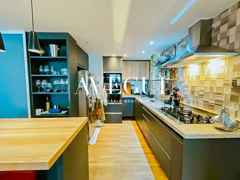 Conheça 75e10b25-a76e-4acd-9e78-3101ad do imóvel - Apartamento 3 quartos à venda Gávea, Rio de Janeiro - R$ 1.590.000 - AIAP30047 - 24 75e10b25-a76e-4acd-9e78-3101ad - 24