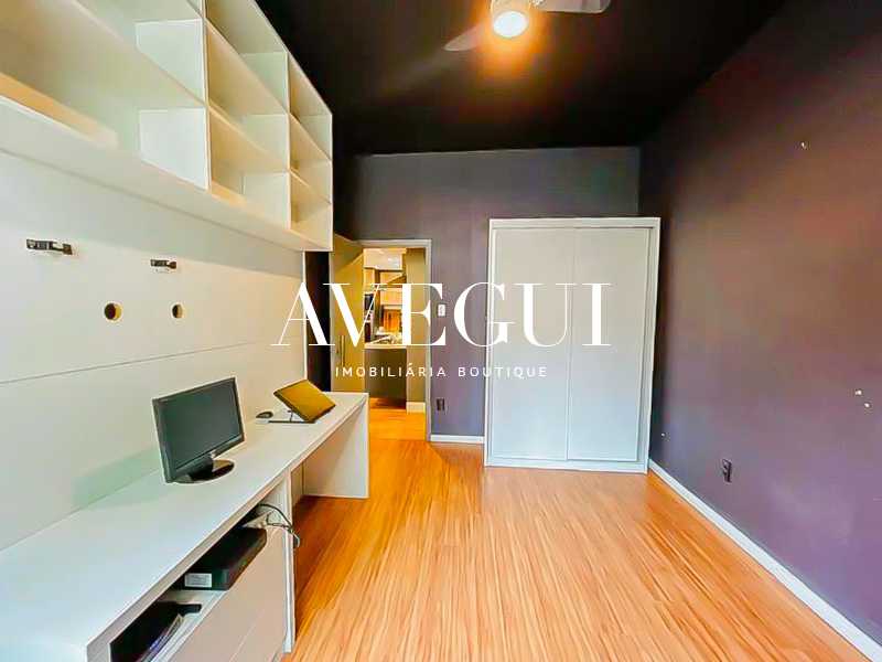 Conheça 61d1bde0-1488-482a-829c-605cf7 do imóvel - Apartamento 3 quartos à venda Gávea, Rio de Janeiro - R$ 1.590.000 - AIAP30047 - 26 61d1bde0-1488-482a-829c-605cf7 - 26