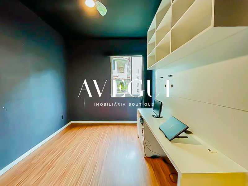 Conheça cbc6315d-d14e-4380-bb25-a9d64d do imóvel - Apartamento 3 quartos à venda Gávea, Rio de Janeiro - R$ 1.590.000 - AIAP30047 - 25 cbc6315d-d14e-4380-bb25-a9d64d - 25
