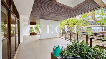 Imperdível - Apartamento à venda Avenida General Guedes da Fontoura, Barra da Tijuca, Rio de Janeiro - R$ 4.750.000 - ALAP50016